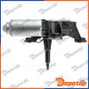 Moteur d'essuie-glace arrière pour FIAT | ESW-FT-041, 51746121